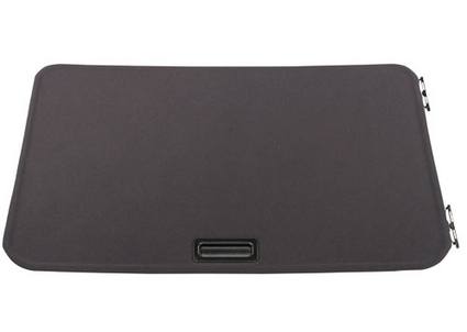 Sunroof Shade (Black)